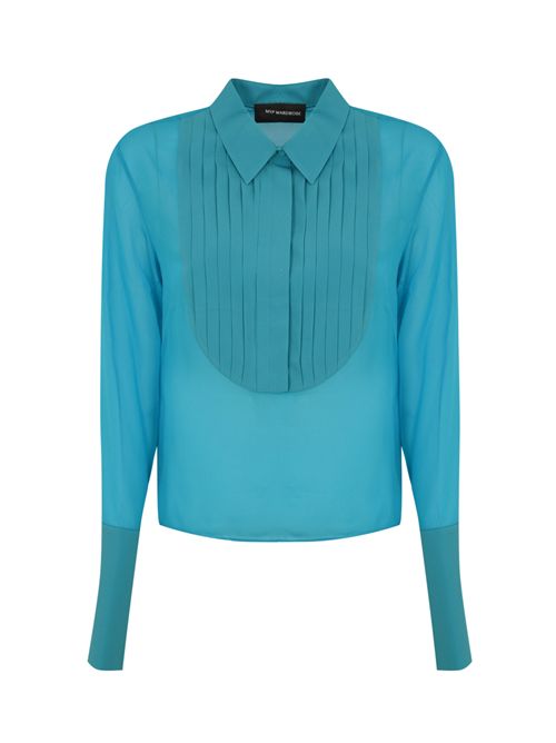 Camicia Calypso in misto seta MVP Wardrobe | G040 52156463